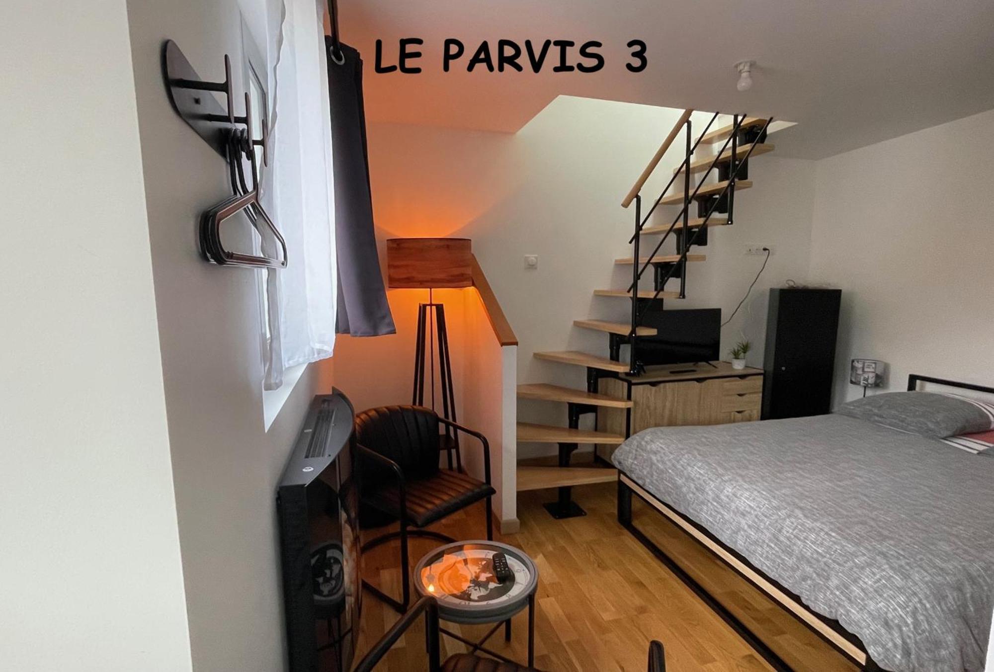 Le Parvis De Pont-Aven 아파트 외부 사진